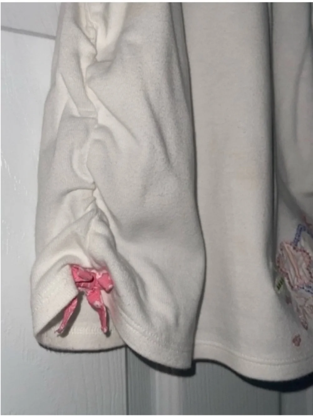 Gymboree top